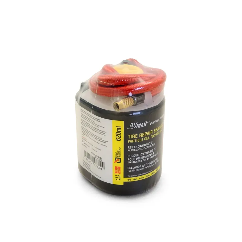 Neue Ware Ricambio liquido sigillante per VT620 Intec VT620SP
