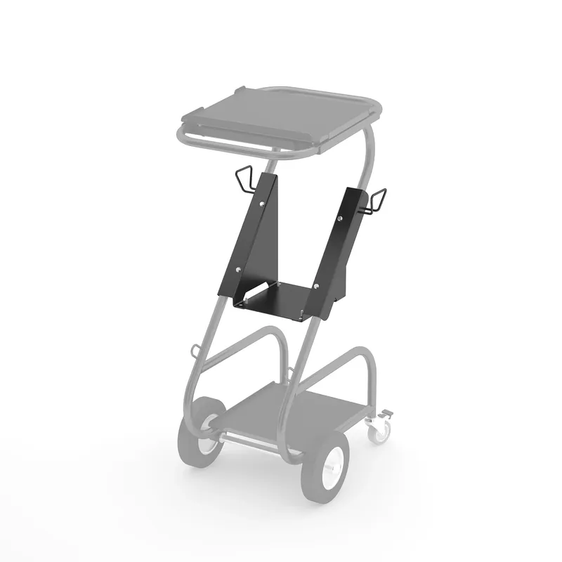 Staffe aggiuntive per TROLLEYPRO Ctek 40-227 Mega-Angebot