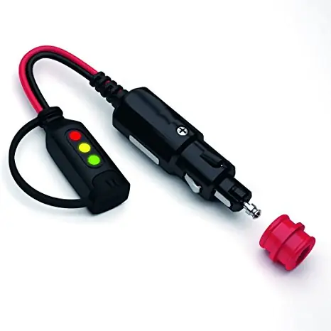 COMFORT indicatore di carica spina accendisigari per serie CT Ctek 40-165 Top-Seller