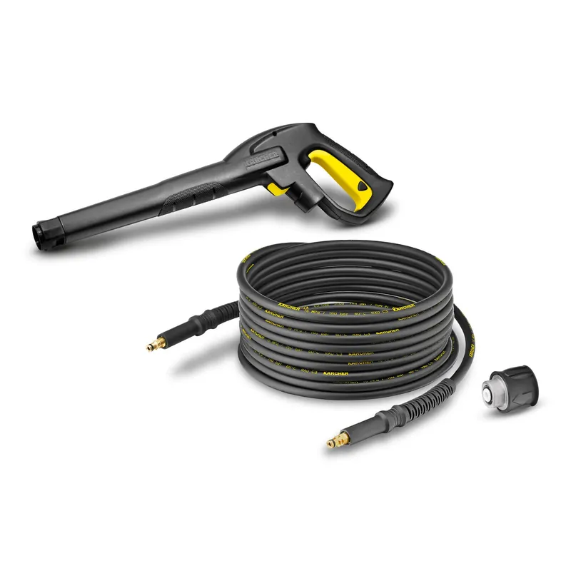 Direkt Vom Hersteller Kit tubo 12mt. pistola Quick Connect Karcher 2.643-909.0