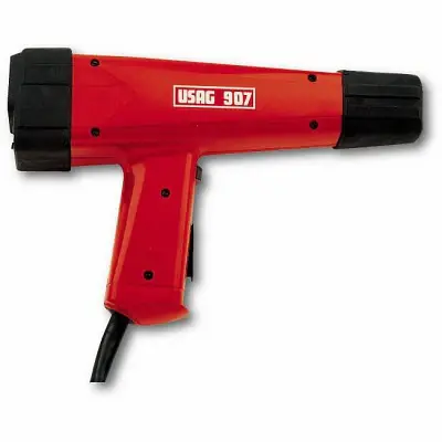 Pistola stroboscopica digitale Usag 907 S Garantierte Lieferung