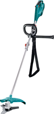 Decespugliatore tagliabordi Bosch AFS 23-37 Aktuell