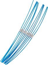 Filo Extra-Strong da 30 cm Bosch tagliabordi ART 30 Combitrim Sale