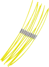 Filo Extra-Strong da 23 cm Bosch per tagliabordi ART 23 Combitrim Neue Kollektion