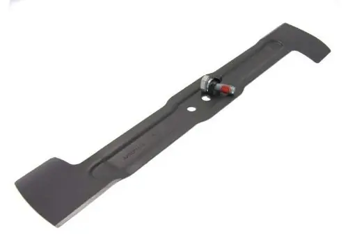 Lama di ricambio da 43 cm Bosch per ROTAK 43LI Finale Aktion