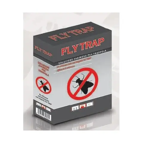 Rabatt Soluzione farinosa per Bio trappola Mab FlyTrap