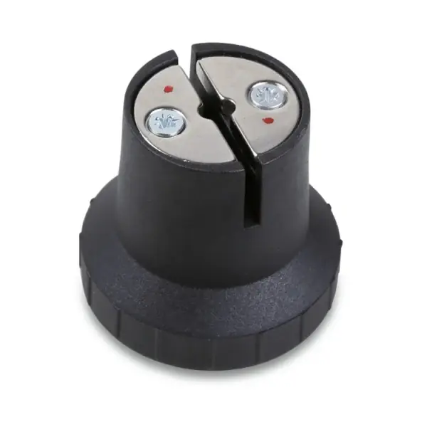 Supporto magnetico per filo ondulato Beta 1366S/R22 Letzte Chance