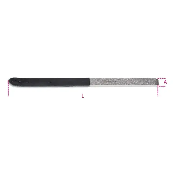 Sonderangebot Levagomme con protezione in gomma antigraffio Beta 962P 490