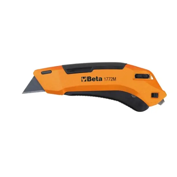 Top-Preis Cutter a lama retrattile di sicurezza Beta 1772M