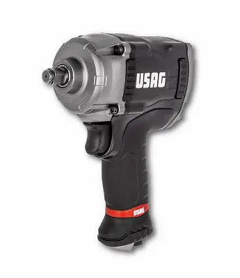 Mega-Angebot Avvitatore Pneumatico ad impulsi magnesio Usag 929 PC1 1/2"