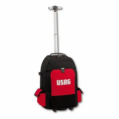 Trolley professionale Usag vuoto 007 TV Rabatt