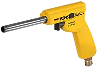 Saldatore turbo a gas acetilene Rems Macho Super-Preis
