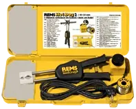 Preisreduziert Saldatore elettrico REMS Hot Dog 2