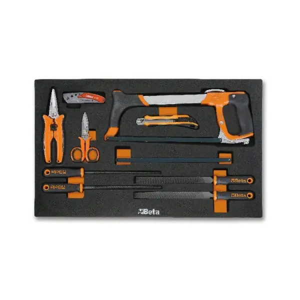 Termoformato con utensili Beta M288 Finale Aktion