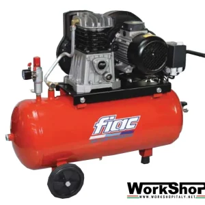 Compressore d'aria Fiac a cinghia Fiac CCS 25 CCS 50 Expressversand