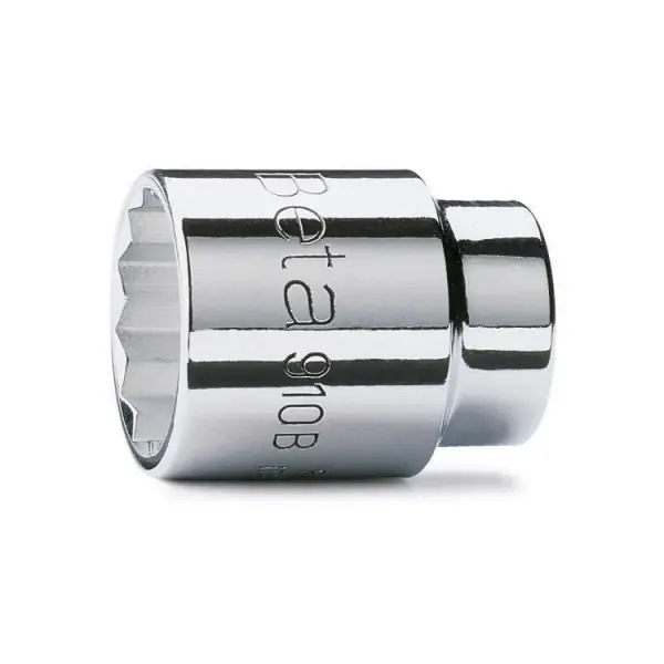 Bussola Poligonale Beta 910B 3/8" Bestseller