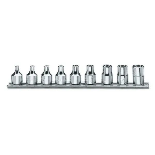 Direktkauf Set bussole Beta 3/8" Torx Femmina 910FTX/SB9