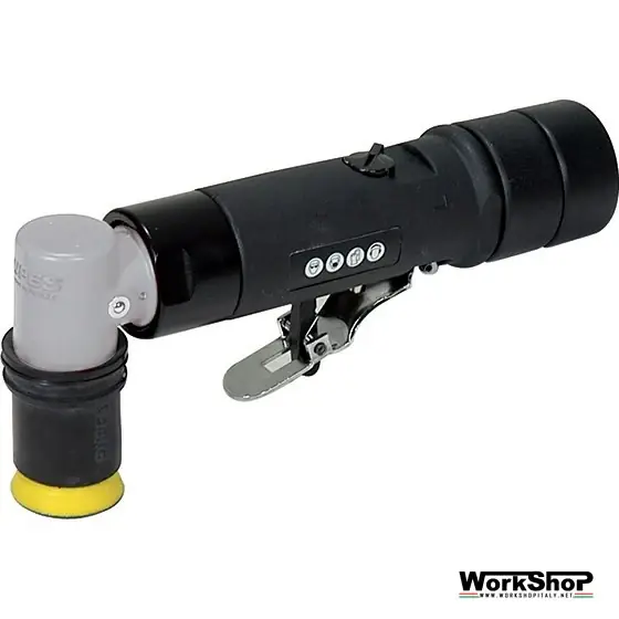 Jetzt Kaufen Mini levigatrice pneumatica orbitale 1100 rpm 30mm Rupes LD32N