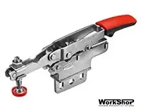 Sistema di serraggio verticale Bessey STC-HV Neu
