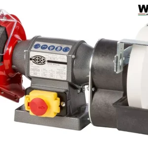 Affilatrice ad Acqua nebes AL/200 230v 300w + Basamento AL/200 Angebot