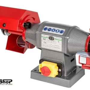 Mola da banco Nebes CE/2 TRIFASE 1HP 200mm Preisreduziert