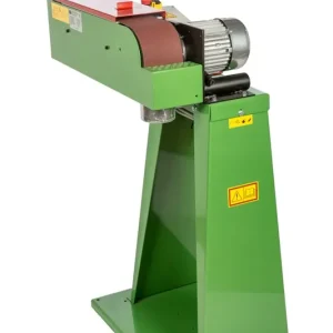Sale Sbavatrice a nastro Nebes SL-3 MONOFASE 1,6HP 1200w 1500x120