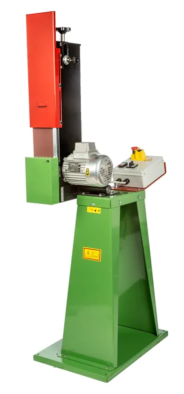 Sbavatrice a nastro Nebes SL3 1400 RPM 4P 1,6HP 1200w 1500x120 Jetzt Bestellen