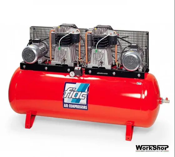 Online Kaufen Compressore FIAC ABT 900 Litri 400v 10Bar