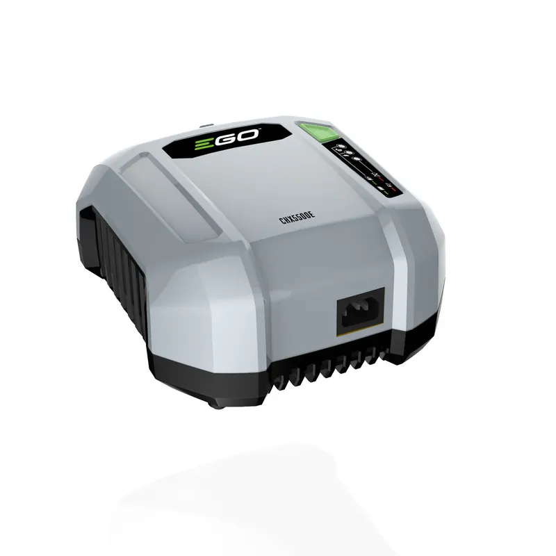 Caricabatterie Ego PRO CHX 5500 E Neuheit