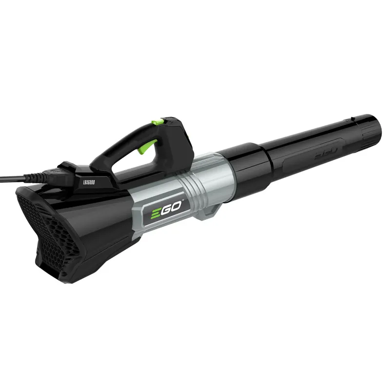 Meistverkauft Soffiatore a batteria Ego PRO 56 volts LBX 6000