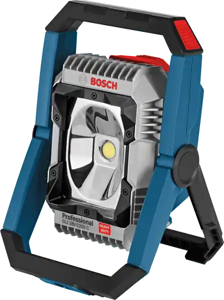 Direktkauf Lampada a batteria GLI 18V-2200 C Bosch Professional