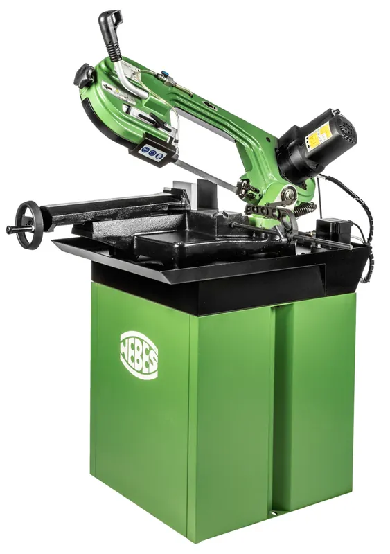 Günstig Segatrice a nastro Nebes TM 195 inverter