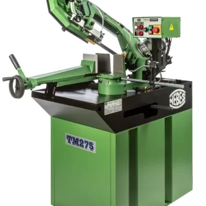 Segatrice a nastro Nebes TM 275 inverter Jetzt Bestellen