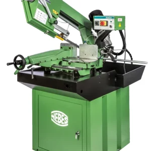 Segatrice a nastro Nebes TM 300 motore INDUZIONE Jetzt Bestellen