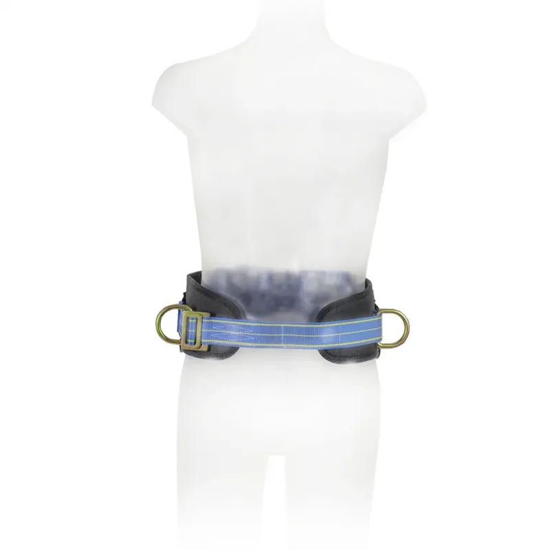 Echt Imbragatura di trattenuta IRUDEK SEKURALT PIRINEOS LIGHT kit