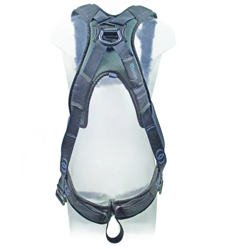 Markenprodukt Imbragatura anticaduta IRUDEK SEKURALT WIND BLUE 1