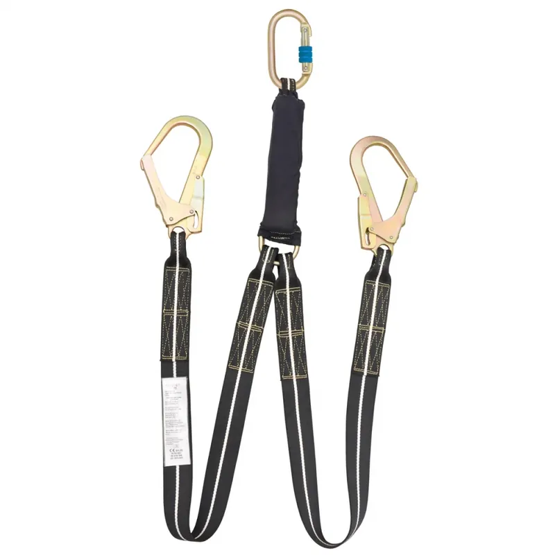 Cordino IRUDEK SEKURALT FR5 FLAME RESISTANT Schneller Versand