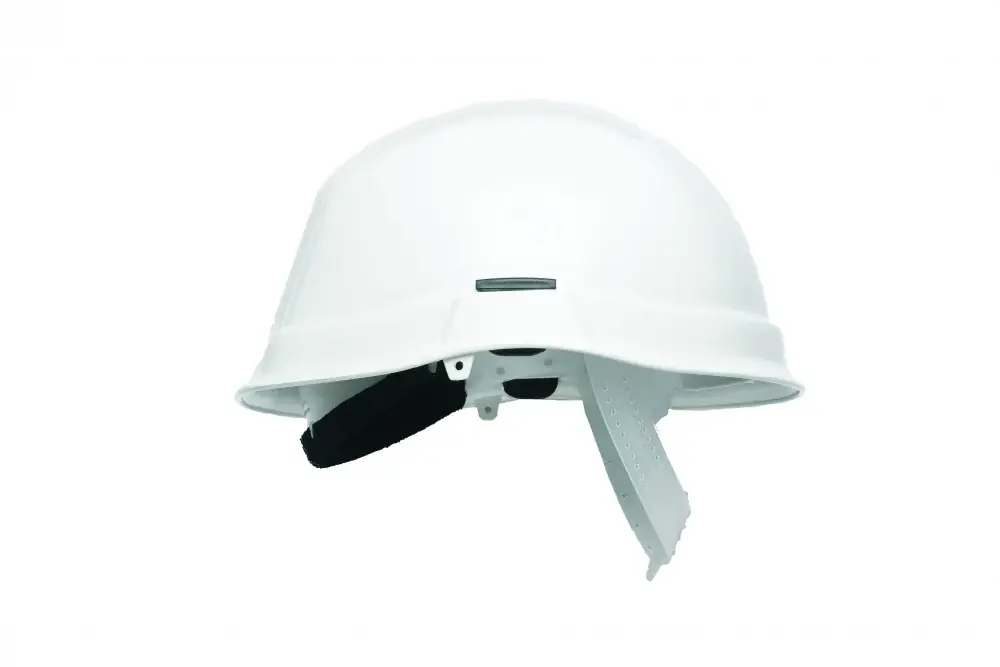 Elmetto casco Scott TUFFMASTER II HC710RP BIANCO Meistverkauft