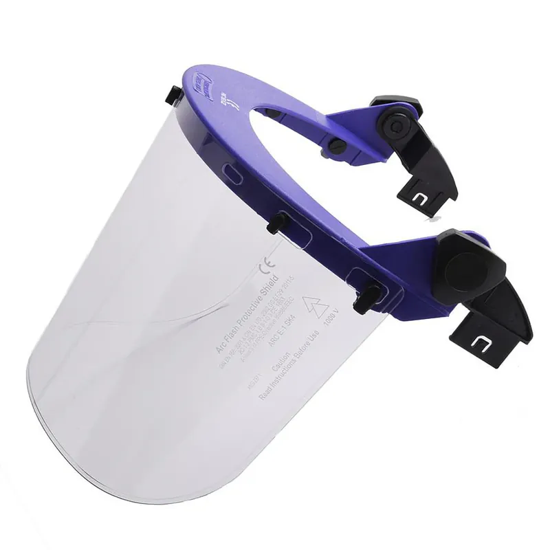 Rabatt Maschera protezione facciale IRUDEK IRUDEK PROTECTION IRU-AE1C1-AES7