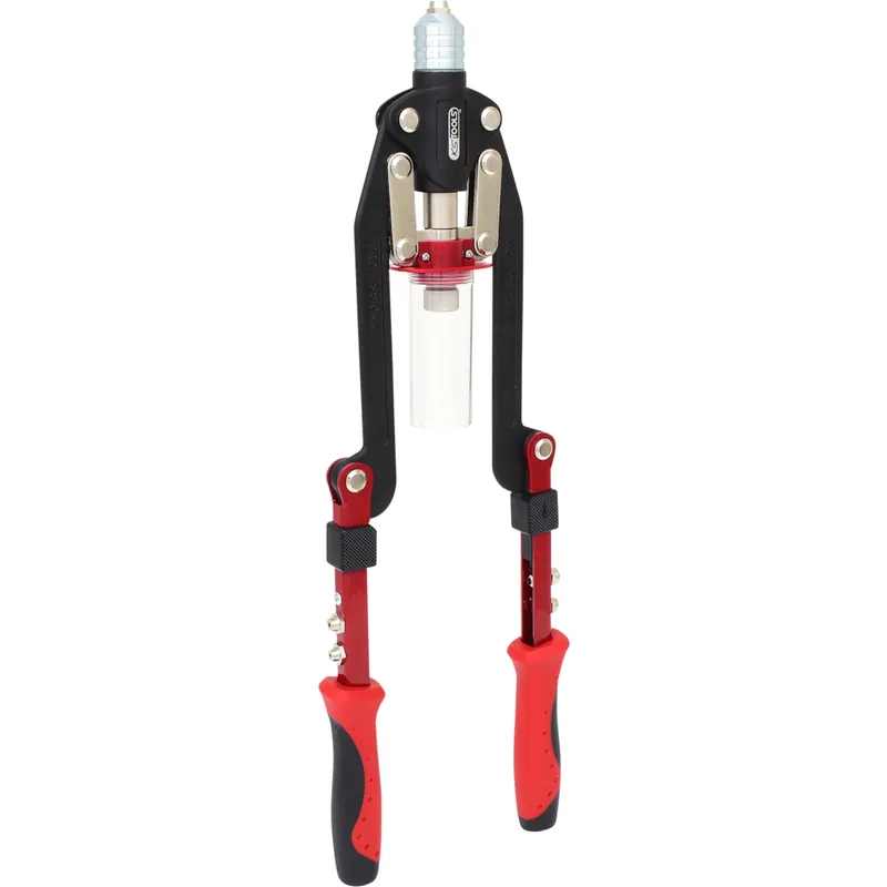 Neue Kollektion Universal-Nietzange, 510 mm