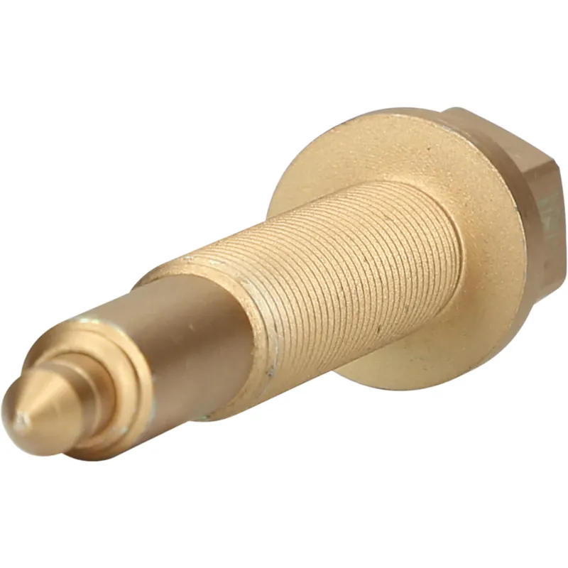 Druckschraube M14 x 1,5 mm Highlight