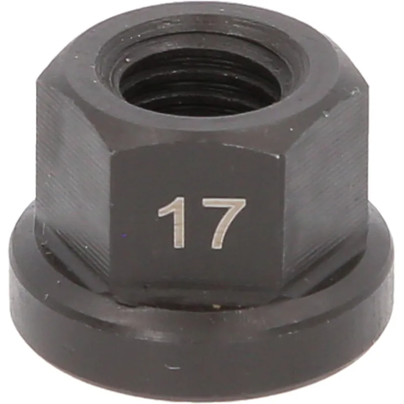Mutter M12 Markenprodukt