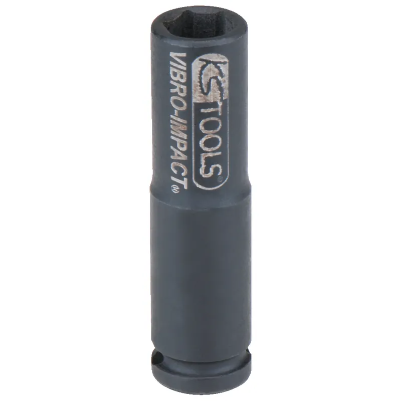 1/4" Schlagschraubernuss, lang, 12mm Bestpreis