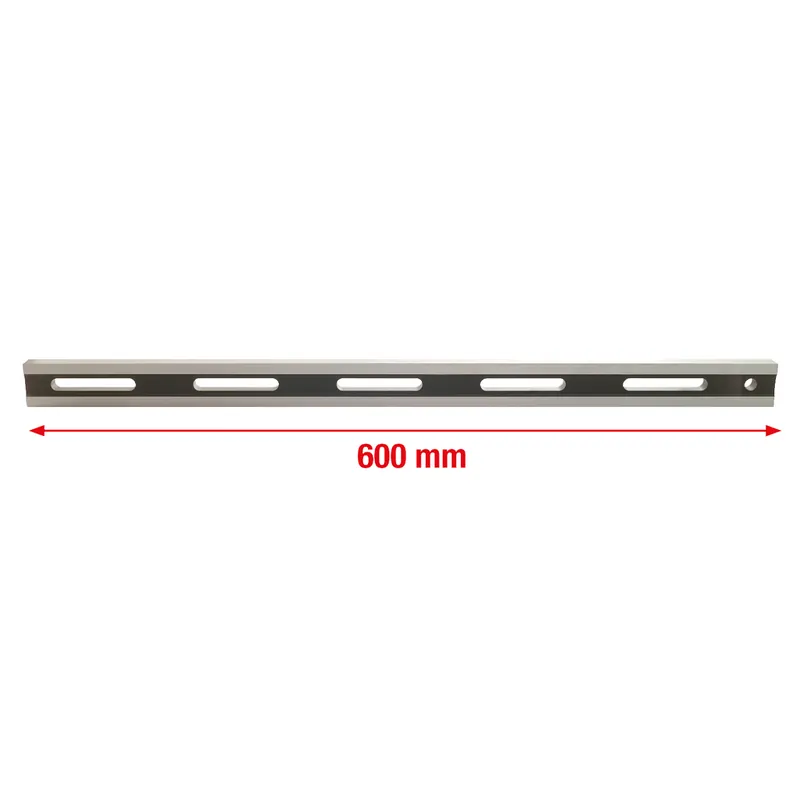 Präzisions-Flachlineal, 600mm Mega-Angebot