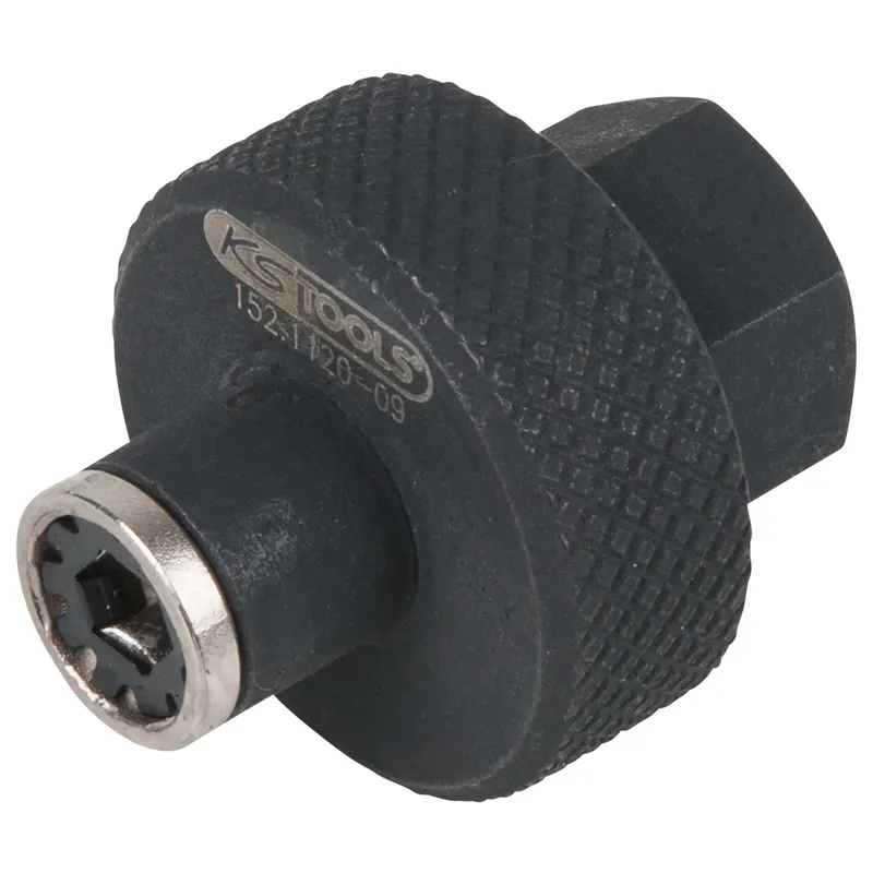 Must-Have Antriebskopf
