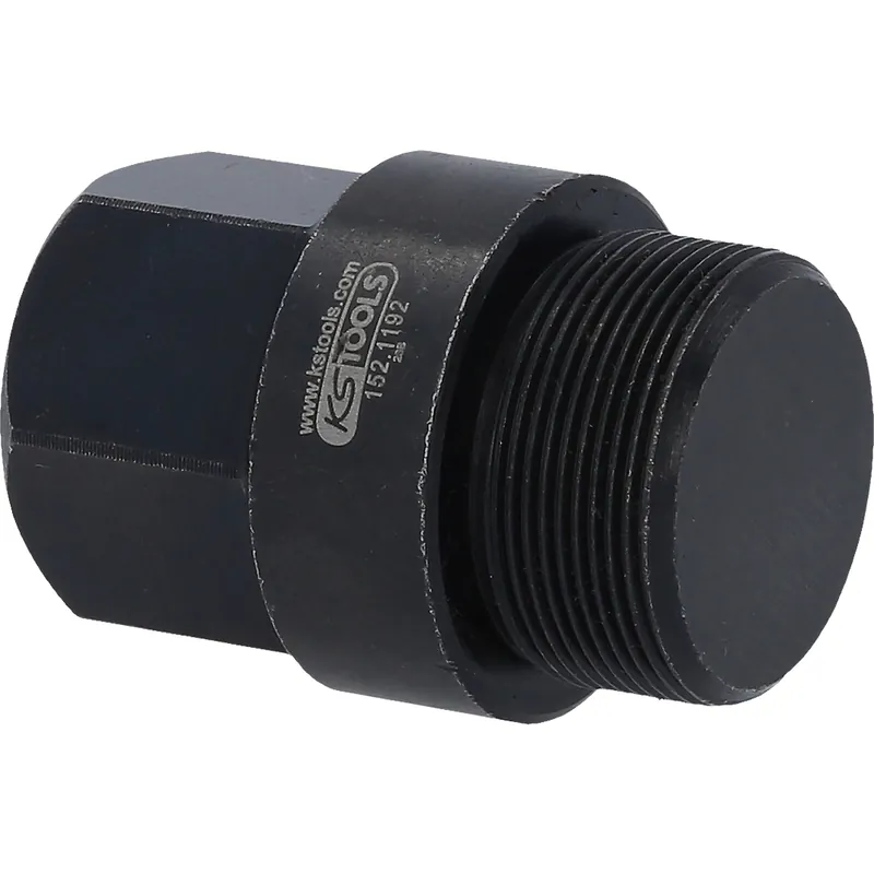 Neu Im Sortiment Adapter M25x1,0mm, für Siemens