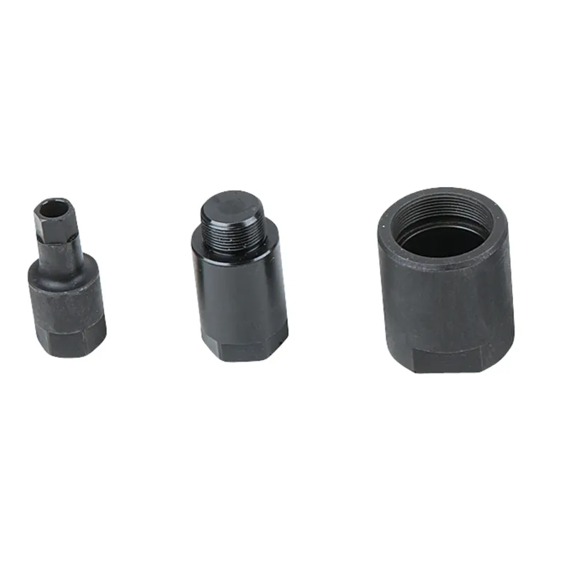 Einschraubadapter-Satz für Bosch, M27 / M17 und 10 mm, 3-tlg Mega-Angebot
