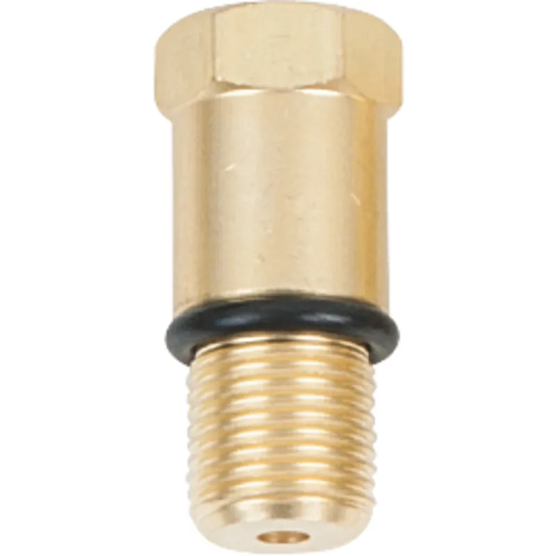 Rabatt Adapter M10x1,0