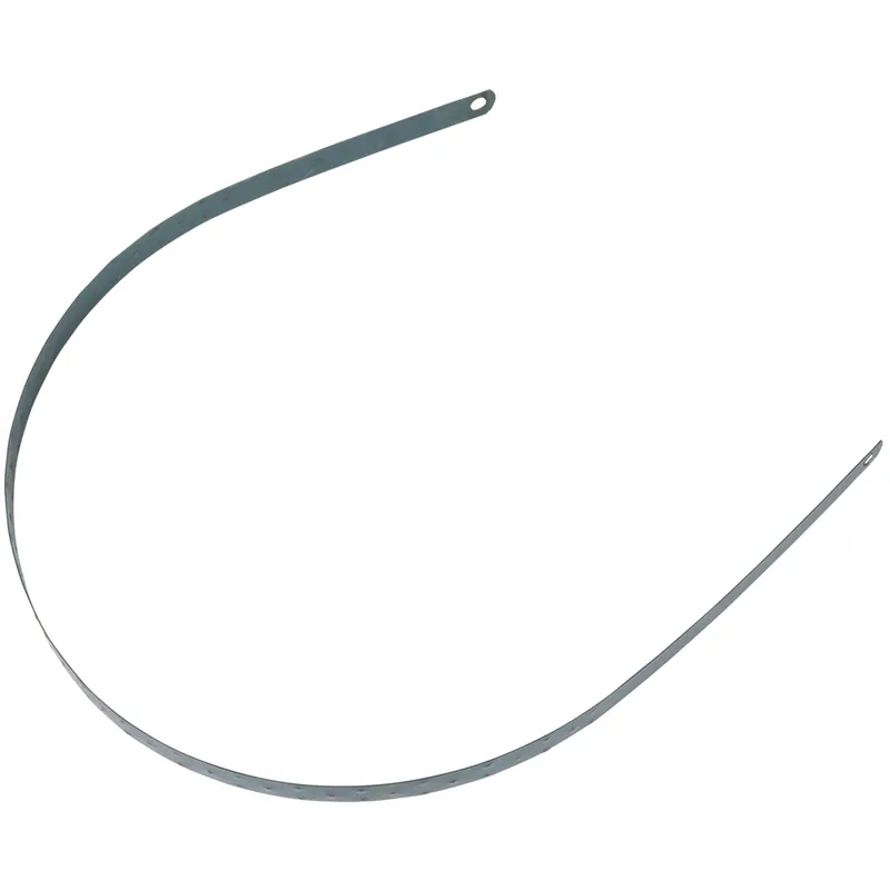 Ersatzspannband für 155.5003: 110-155 mm Meistverkauft