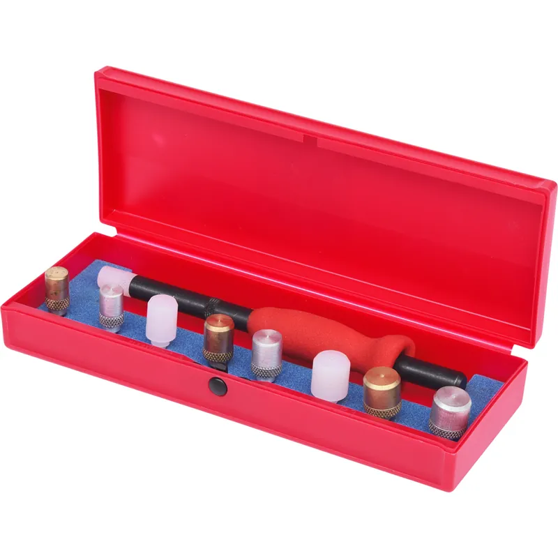 Online Kaufen Lager-Eintreiber-Satz Ø 10-14 mm, 10-tlg